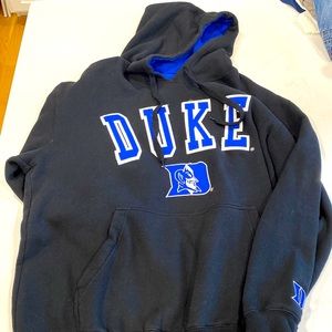 Duke hoodie